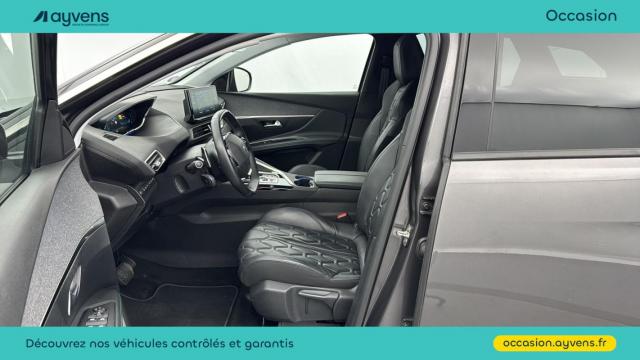 Peugeot 3008 image 1