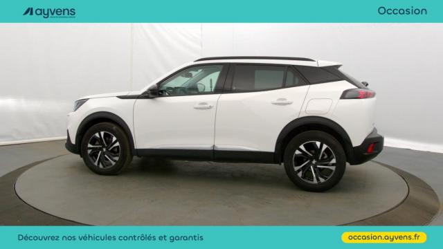 Peugeot 2008 image 4