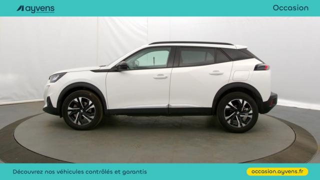 Peugeot 2008 image 3