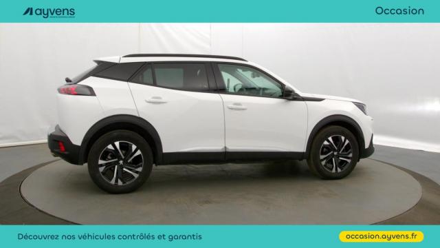 Peugeot 2008 image 5