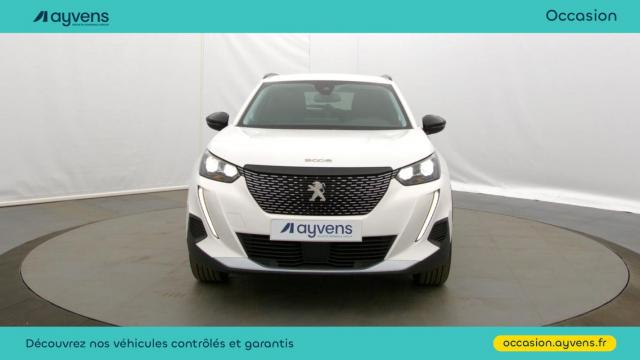Peugeot 2008 image 7