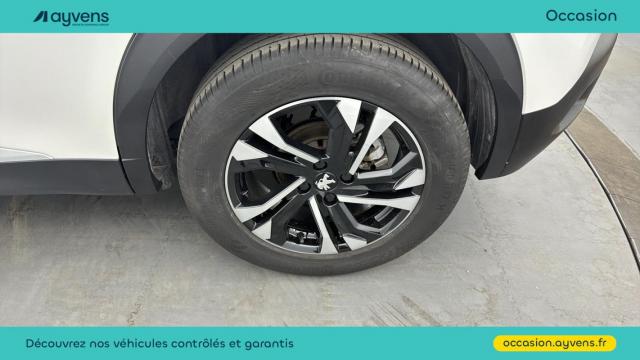 Peugeot 2008 image 6