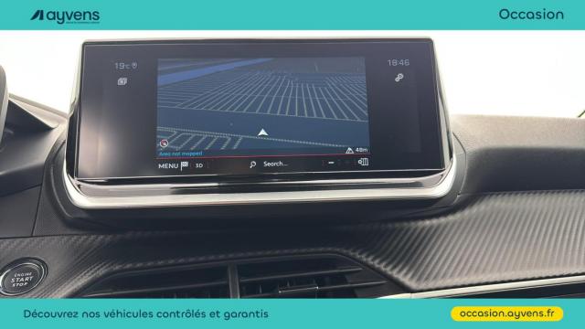 Peugeot 2008 image 2