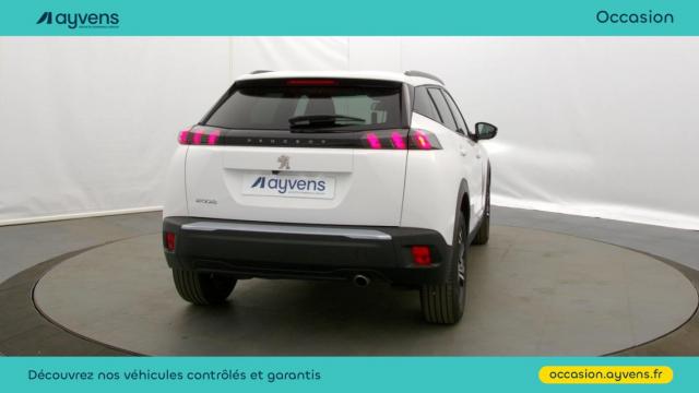 Peugeot 2008 image 9