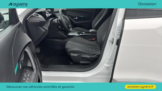 Peugeot 2008 image 1