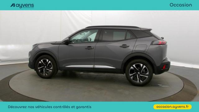 Peugeot 2008 image 7