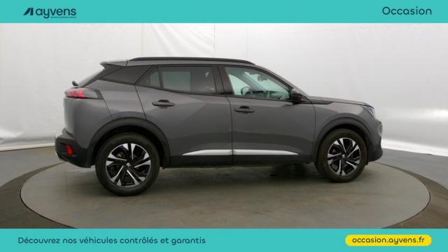 Peugeot 2008 image 9