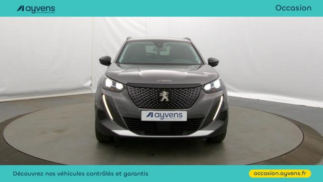 Peugeot 2008 image 1