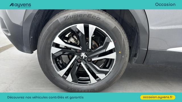 Peugeot 2008 image 3