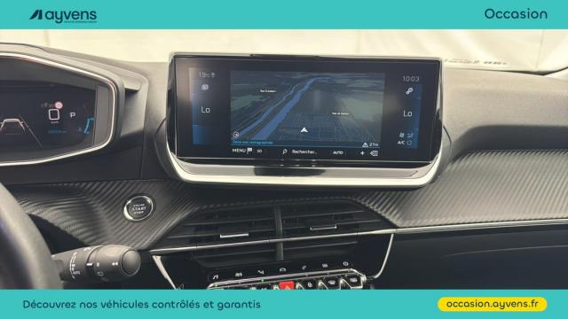 Peugeot 2008 image 2