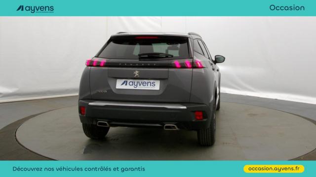 Peugeot 2008 image 6