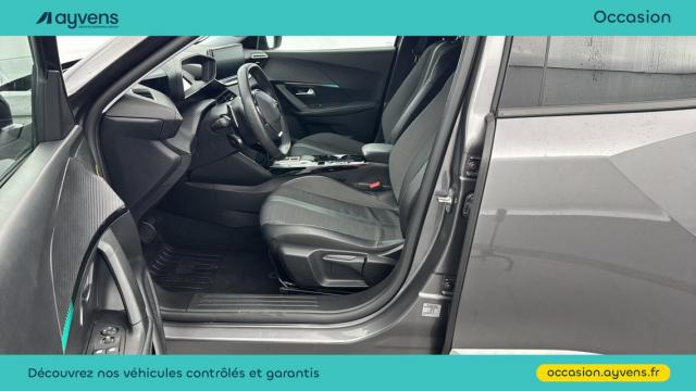 Peugeot 2008 image 8