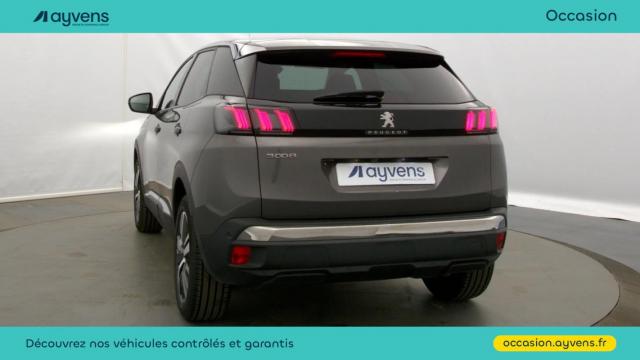 Peugeot 3008 image 4