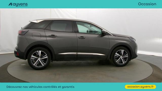 Peugeot 3008 image 1