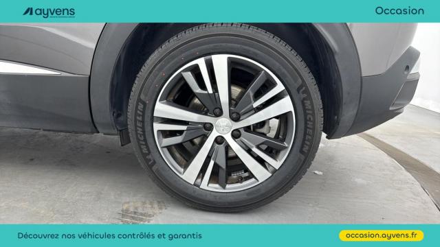 Peugeot 3008 image 5