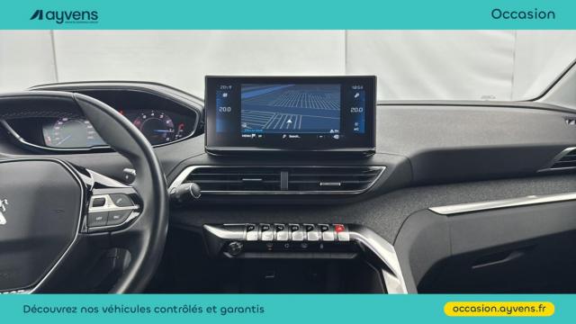 Peugeot 3008 image 6