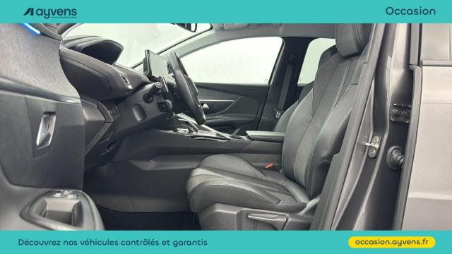 Peugeot 3008 image 8