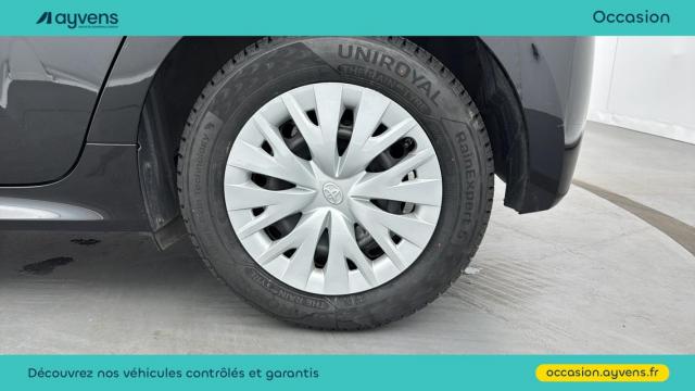 Toyota Yaris image 1