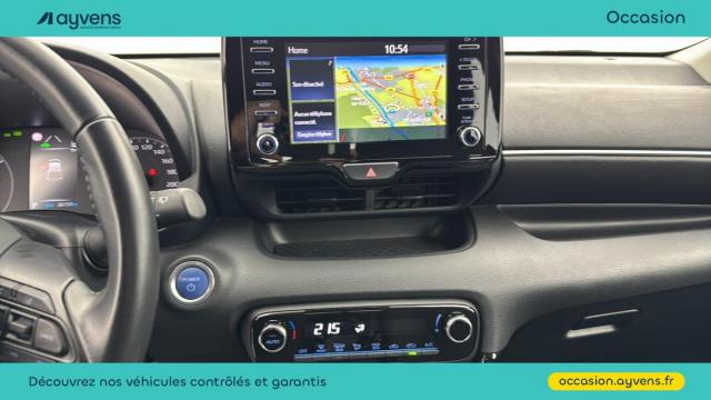 Toyota Yaris image 9