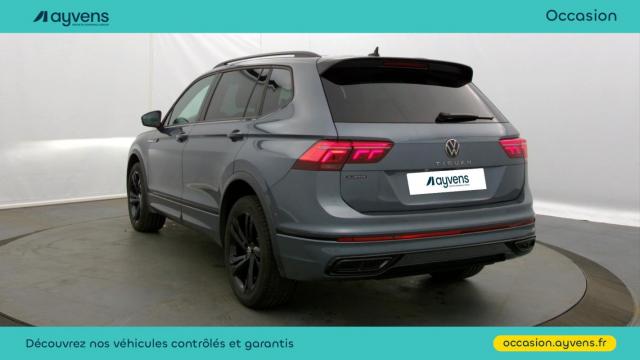 Volkswagen Tiguan Allspace image 6