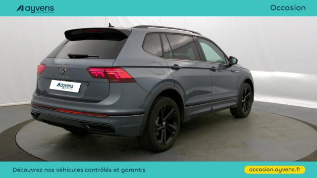 Volkswagen Tiguan Allspace image 4