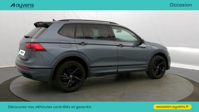 Volkswagen Tiguan Allspace image 5