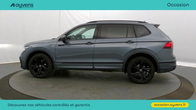 Volkswagen Tiguan Allspace image 2