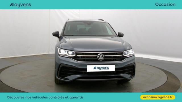 Volkswagen Tiguan Allspace image 8