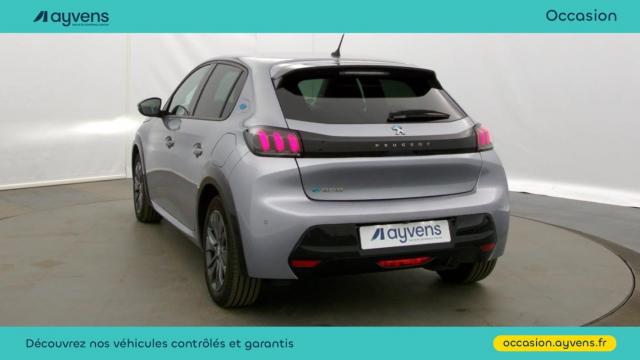 Peugeot E-208 image 9