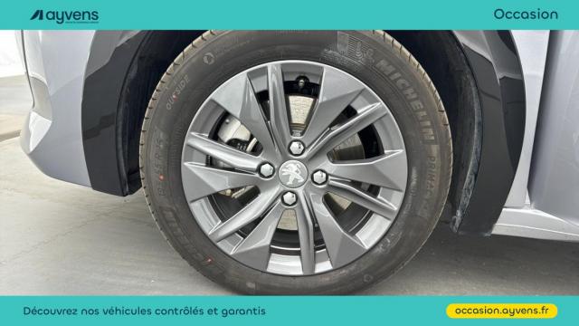 Peugeot E-208 image 5