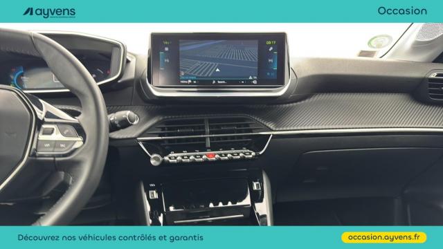 Peugeot E-208 image 4