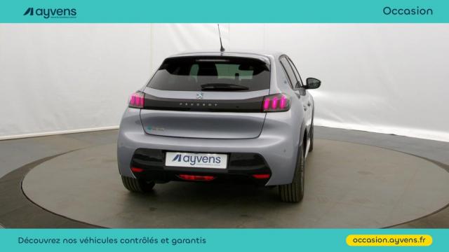 Peugeot E-208 image 6