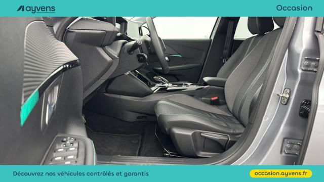 Peugeot E-208 image 7