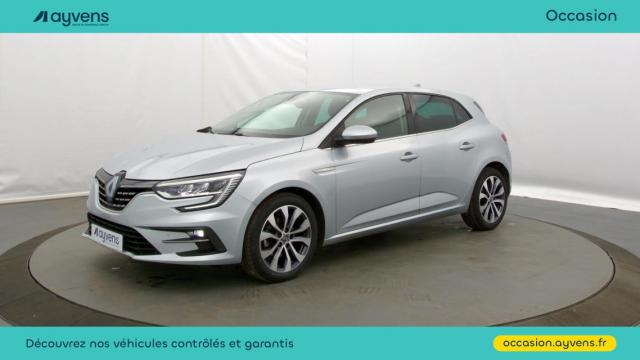 Renault Mégane 1.3 Tce 140ch Techno Edc