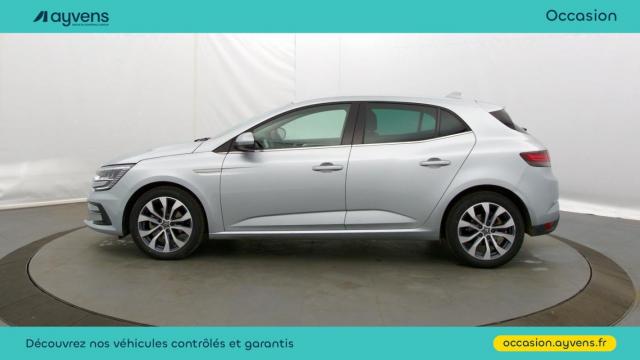 Renault Mégane image 8