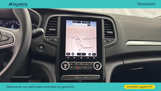 Renault Mégane image 5