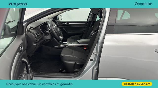 Renault Mégane image 1