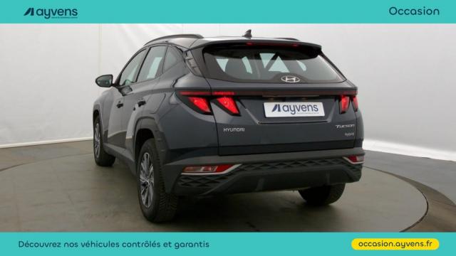 Hyundai Tucson image 8