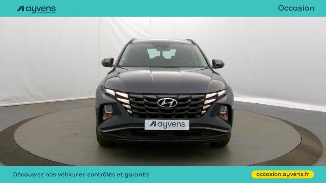 Hyundai Tucson image 5