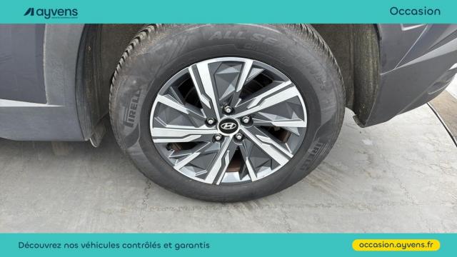 Hyundai Tucson image 4