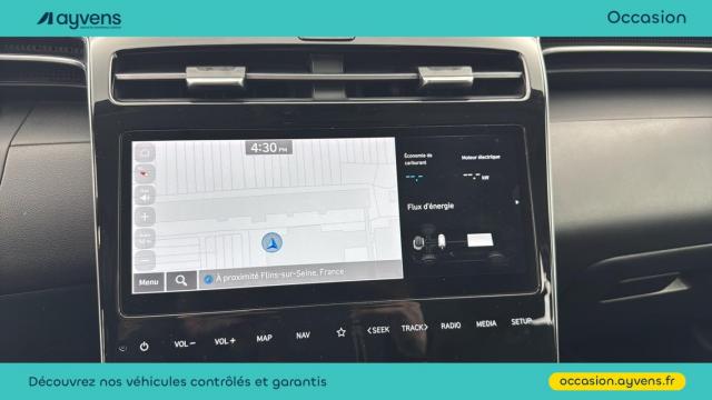 Hyundai Tucson image 1