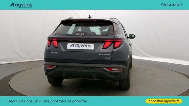 Hyundai Tucson image 7