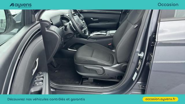 Hyundai Tucson image 9