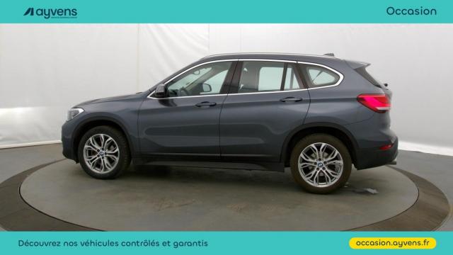 Bmw X1 image 8