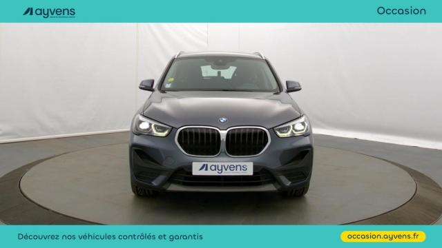 Bmw X1 image 9