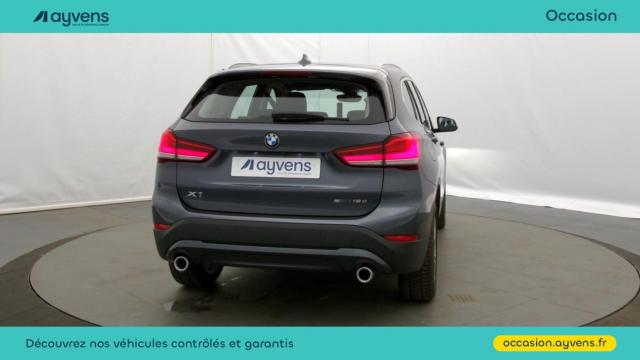 Bmw X1 image 3