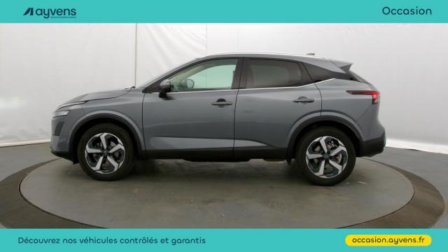 Nissan Qashqai image 6