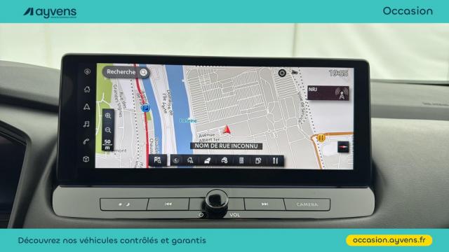 Nissan Qashqai image 8