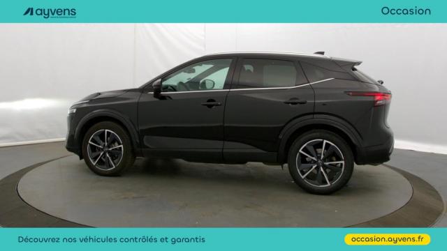 Nissan Qashqai image 9