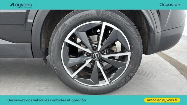 Nissan Qashqai image 1